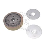 Clutch For Rammer O.D.78.5mm FITS Robin EH12